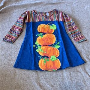 Tunic Dress